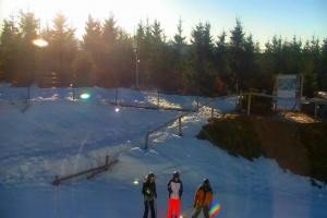 Kamera: Szczyrk Mountain Resort Zbójnicka Kopa – 1205 m n.p.m. Szczyrk Szczyrk Mountain Resort Zbójnicka Kopa – 1205 m n.p.m.