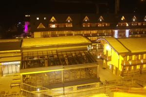 Kamera: Kotelnica Białczańska Dolna stacja, stok Białka Tatrzańska Kotelnica Białczańska Dolna stacja, stok