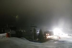 Kamera: Master Ski Widok na ośrodek Tylicz Master Ski Widok na ośrodek