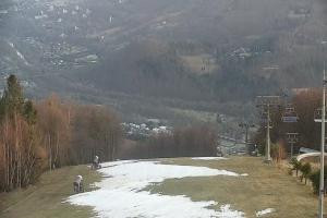 Kamera: Czantoria Czantoria Ustroń Czantoria Czantoria