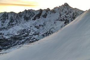 Kamera: Kasprowy Wierch Hala Gąsienicowa Zakopane Kasprowy Wierch Hala Gąsienicowa