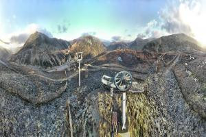 Kamera: Glenshee Livecam Glenshee Glenshee Livecam