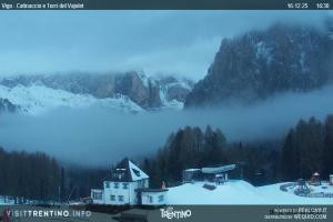 Kamera: Val di Fassa - Carezza Vigo di Fassa - Catinaccio 2 Val di Fassa - Carezza Val di Fassa - Carezza Vigo di Fassa - Catinaccio 2