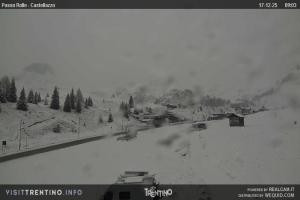 Kamera: San Martino di Castrozza - Passo Rolle Passo Rolle - Castellazzo San Martino di Castrozza - Passo Rolle San Martino di Castrozza - Passo Rolle Passo Rolle - Castellazzo