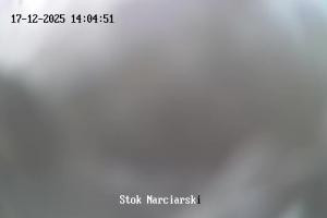 Kamera: Stok narciarski w Przemyślu POSiR Kamera 1 - Stacja górna Przemyśl Stok narciarski w Przemyślu POSiR Kamera 1 - Stacja górna