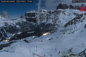 Kamera: Val di Fassa - Carezza Canazei - Belvedere Val di Fassa - Carezza Val di Fassa - Carezza Canazei - Belvedere