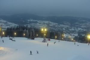 Spytkowice Beskid Ski Beskid Ski - Góra