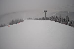 Szczyrk Szczyrk Mountain Resort Hala Pośrednia - 1000 m n.p.m.