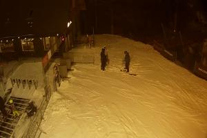 Korbielów Pilsko Restauracja Kamienna