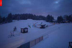 Severák Severák Severák - Arnika, 755 m n.m.