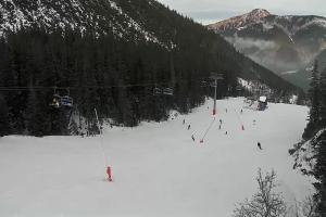 Kamera: Tatrawest s.r.o. Livecam Zverovka Tatrawest s.r.o. Livecam