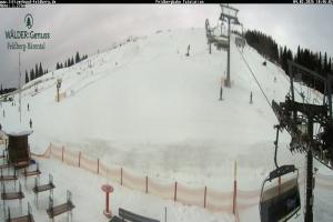 Feldberg  Feldberg Liftverbund Seebuck Talstation