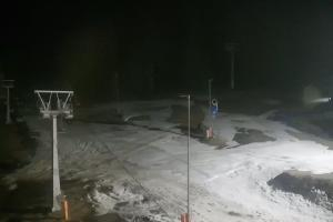 Szklarska Poręba Szrenica Ski Arena Stacja dolna