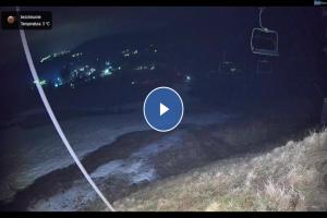 Stronie Śląskie - Bolesławów Kamienica - Masyw Śnieżnika Stacja górna