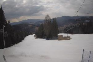 Wierchomla-Muszyna Dwie Doliny Polanki