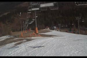 Kamera: Pilsko Solisko Korbielów Pilsko Solisko