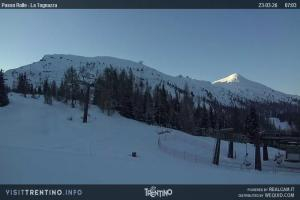 San Martino di Castrozza - Passo Rolle San Martino di Castrozza - Passo Rolle Passo Rolle - Le Pale