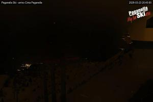 Andalo - Paganella Andalo - Paganella Arrivo Cima