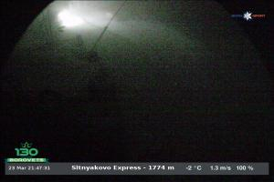 borovets Borovets Sitnyakovo