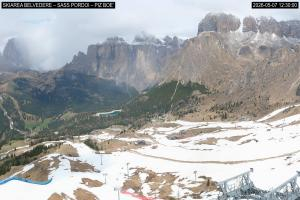 Val di Fassa - Carezza Val di Fassa - Carezza Canazei - Belvedere