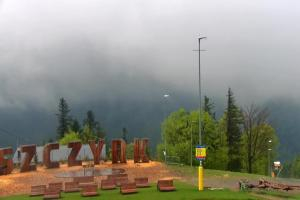 Szczyrk Szczyrk Mountain Resort Hala Skrzyczeńska II - 1000 m n.p.m.