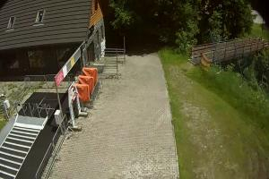 Korbielów Pilsko Restauracja Kamienna
