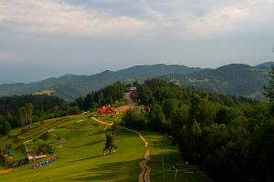 Kamera: Palenica Szafranówka Szczawnica Palenica Szafranówka