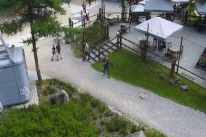 Kamera: Kasprowy Wierch Kolej na Kasprowy Wierch Zakopane Kasprowy Wierch Kolej na Kasprowy Wierch