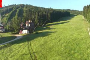 Harrachov Harrachov Kamera Harrachov, 715 m n.p.m.