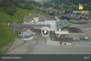 Kamera: