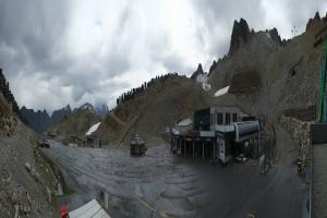 Kamera: Soelden Tiefenbachgletscher 2.800m Soelden Soelden Tiefenbachgletscher 2.800m