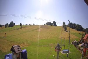 Zawoja Zawoja Ski Wyciąg Wojtek