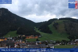 Kamera: Kronplatz - Plan de Corones Widok na S.Vigilio/St.Vigil Kronplatz - Plan de Corones Kronplatz - Plan de Corones Widok na S.Vigilio/St.Vigil