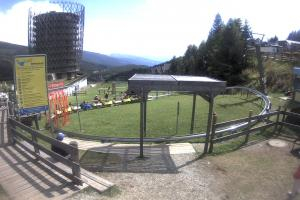 Kamera: Rodelbahn - Katschberg Rodelbahn Rodelbahn - Katschberg