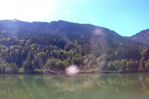 Jenner - Schönau am Königssee Jenner - Schönau am Königssee Livecam