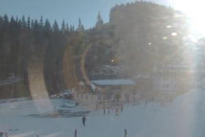 Kamera: Jasna - Chopok Biela Púť – 1.117 m n.m. Jasna Jasna - Chopok Biela Púť – 1.117 m n.m.