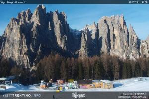 Kamera: Val di Fassa - Carezza Vigo di Fassa - Catinaccio 4 Val di Fassa - Carezza Val di Fassa - Carezza Vigo di Fassa - Catinaccio 4