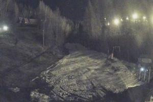 Kamera: Dwie Doliny Stonoga - wyciąg szkoleniowy Wierchomla-Muszyna Dwie Doliny Stonoga - wyciąg szkoleniowy