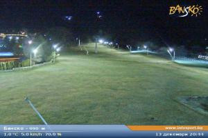 Kamera: Bansko Bansko - 1000m Bansko Bansko Bansko - 1000m