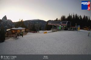 Kronplatz - Plan de Corones Kronplatz - Plan de Corones Piz de Plaies