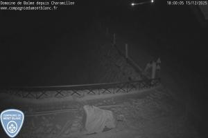 Kamera: Chamonix Chamonix Chamonix