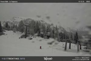 Kamera: Val di Fiemme - Cavalese - Predazzo - Obereggen Passo Rolle Val di Fiemme Val di Fiemme - Cavalese - Predazzo - Obereggen Passo Rolle