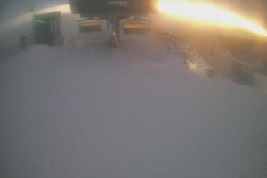 Kamera: Czarna Góra Górna stacja kolei Żmija Stronie Śląskie Czarna Góra Górna stacja kolei Żmija