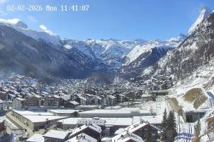 Zermatt Zermatt Spiss Livecam