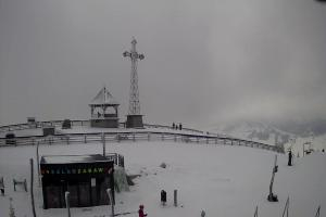 Białka Tatrzańska Litwinka Grapa-Litwinka