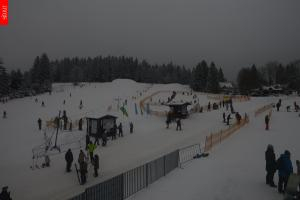 Severák Severák Severák - Arnika, 755 m n.m.