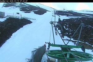 Cairgorm Cairgorm Gunbarrel Webcam