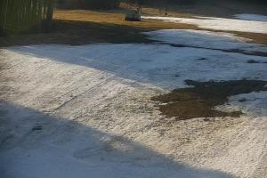 Cieniawa Cieniawa Ski Widok na stok