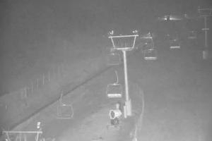 Wańkowa BIESZCZAD.ski Bieszczad.ski kamera obrotowa