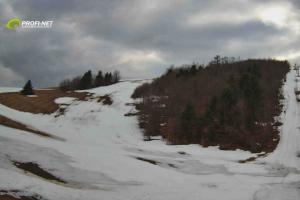 Kamera: Park Snow Patociny - 1136 m n.p.m. Donovaly Park Snow Patociny - 1136 m n.p.m.